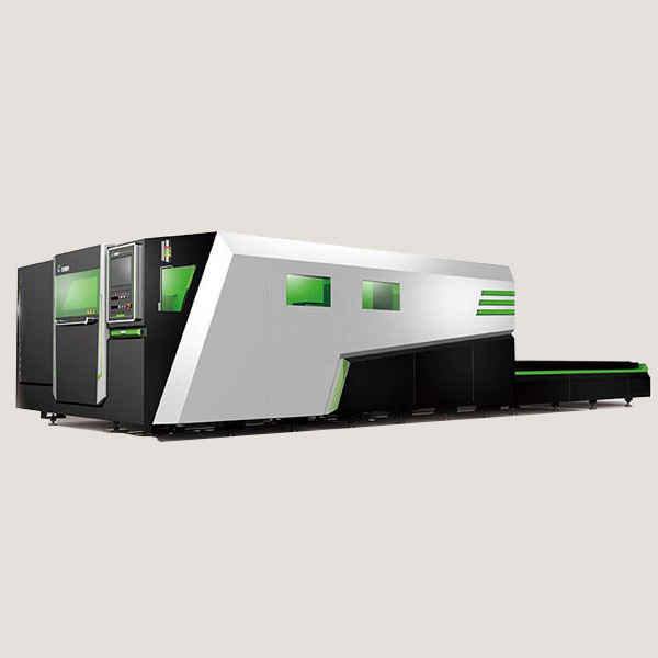 HL-E Series Heigh Power Laser Cutting Machine 