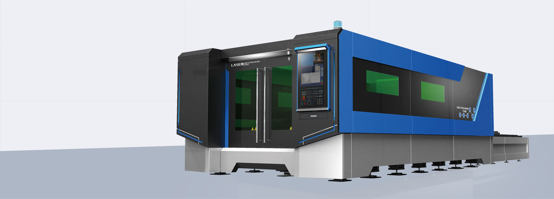 Fiber laser cutting machine|CO2 Laser engraving machine|Fiber laser marking machine